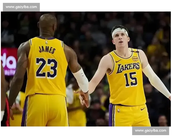 湖人队精彩比赛全程回顾 力克强敌展现王者风范