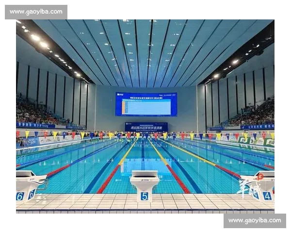 聚焦四川省赛事创新发展展现竞技实力与全民参与新风貌共筑体育强省