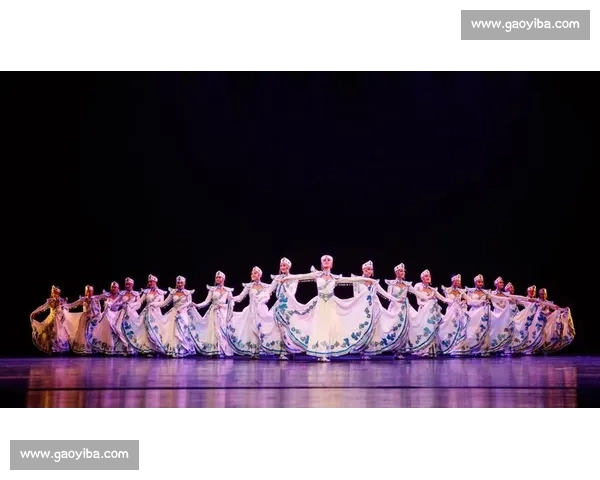 赛场绽放的节奏风暴 适合比赛的舞蹈编排与表现力提升指南