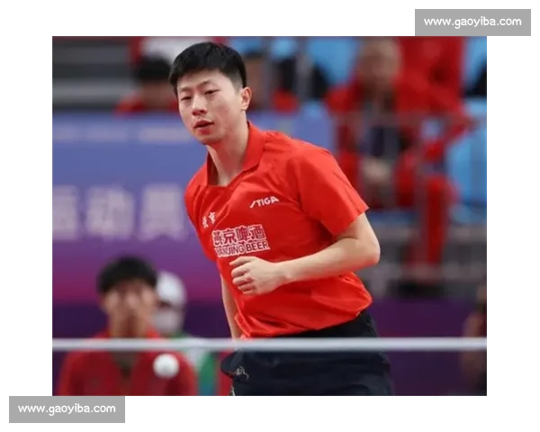 马龙近期比赛连胜引热议演绎稳健压制力再升势持续影响世锦赛信心